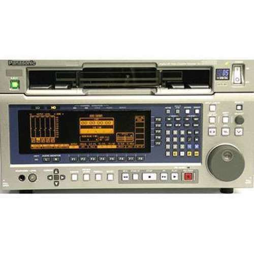 Panasonic Aj Hd 1400 Dvcpro Hd Vtr Deckhand Camera Rentals Camera Rentals Panasonic Aj Hd 1400 Dvcpro Hd Vtr Deckhand Camera Rentals Camera Rentals